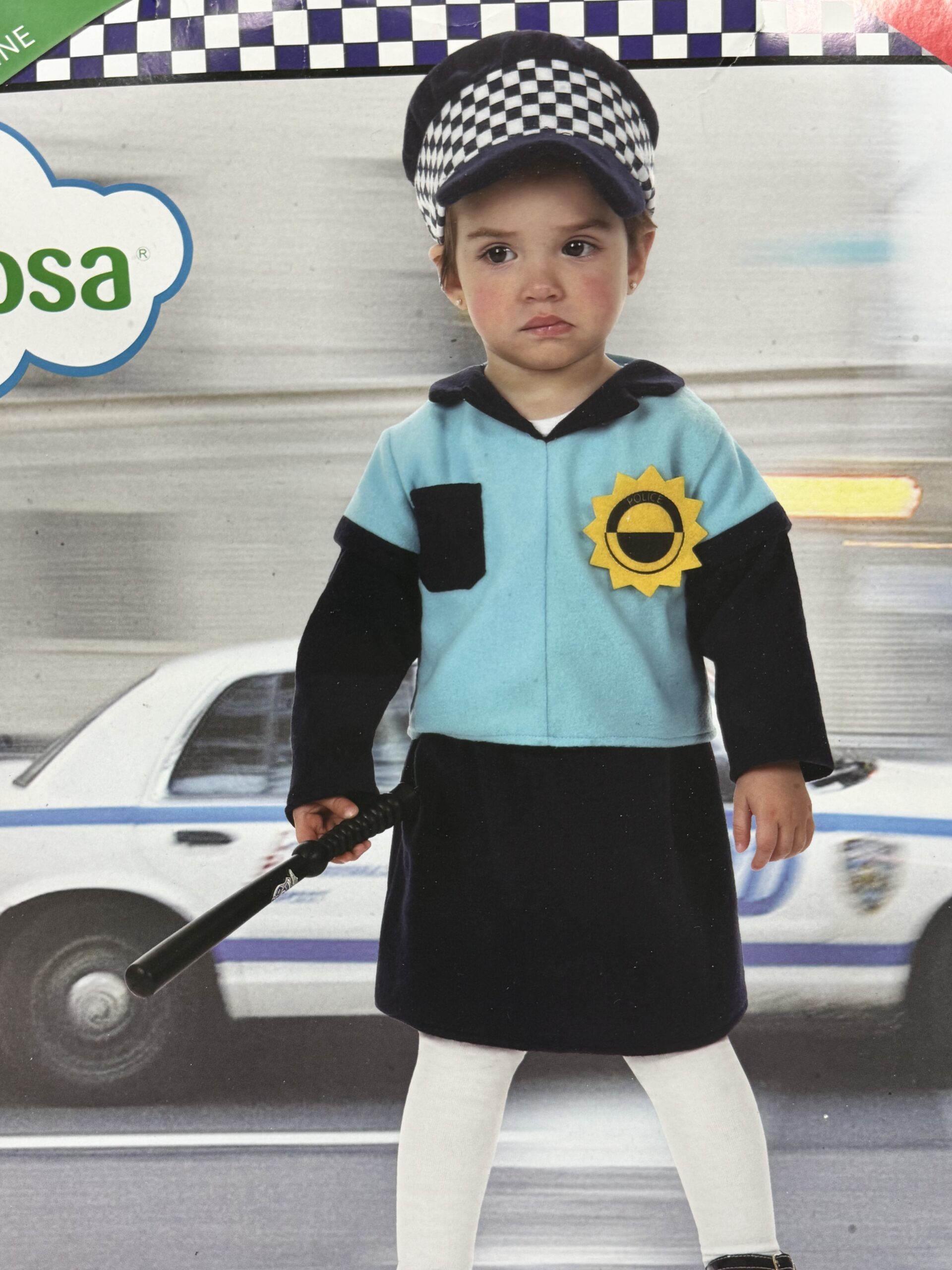 policia policia