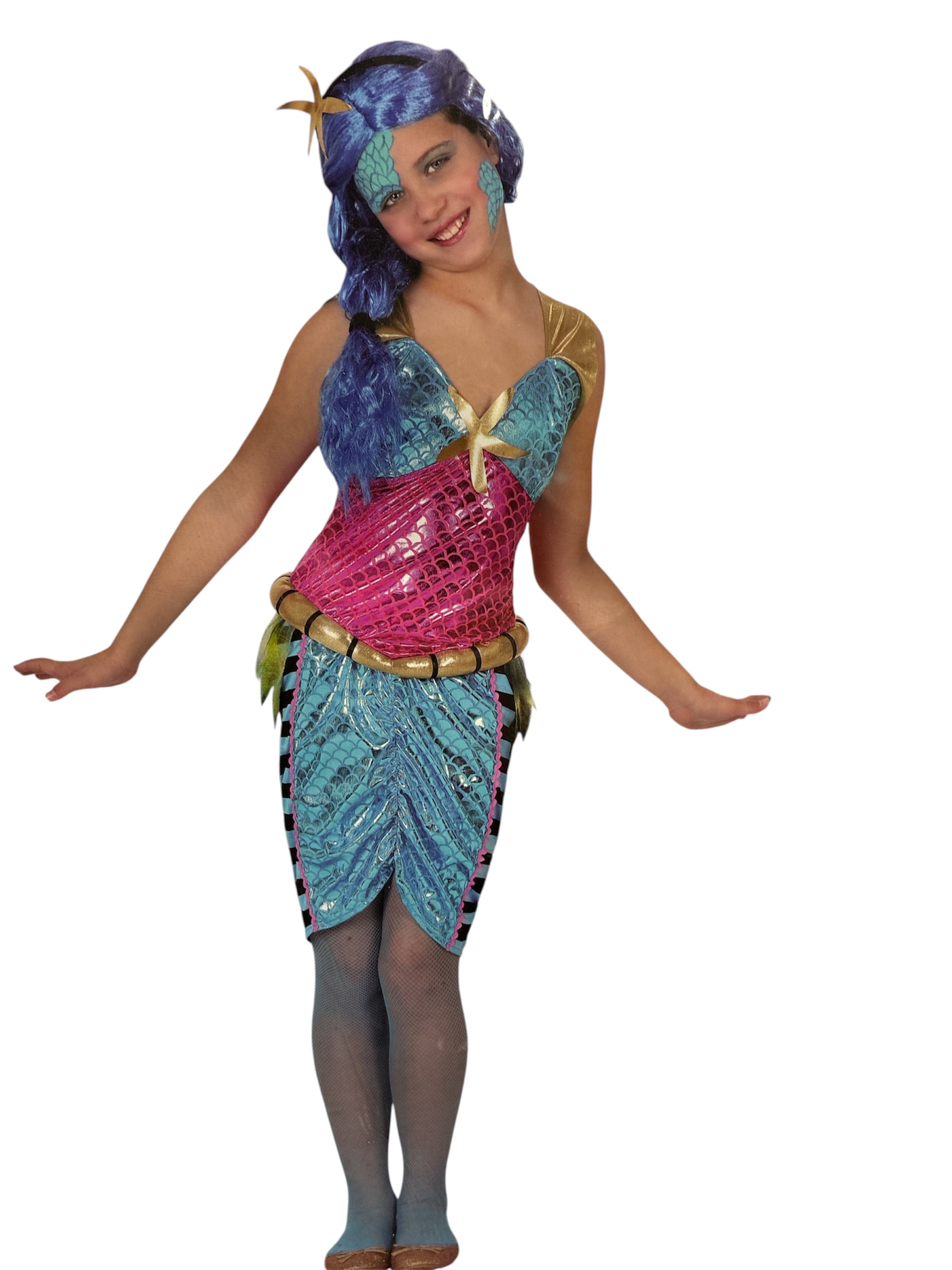 sirena sirena