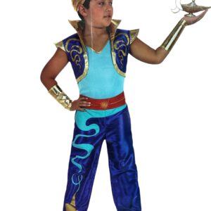 aladdin