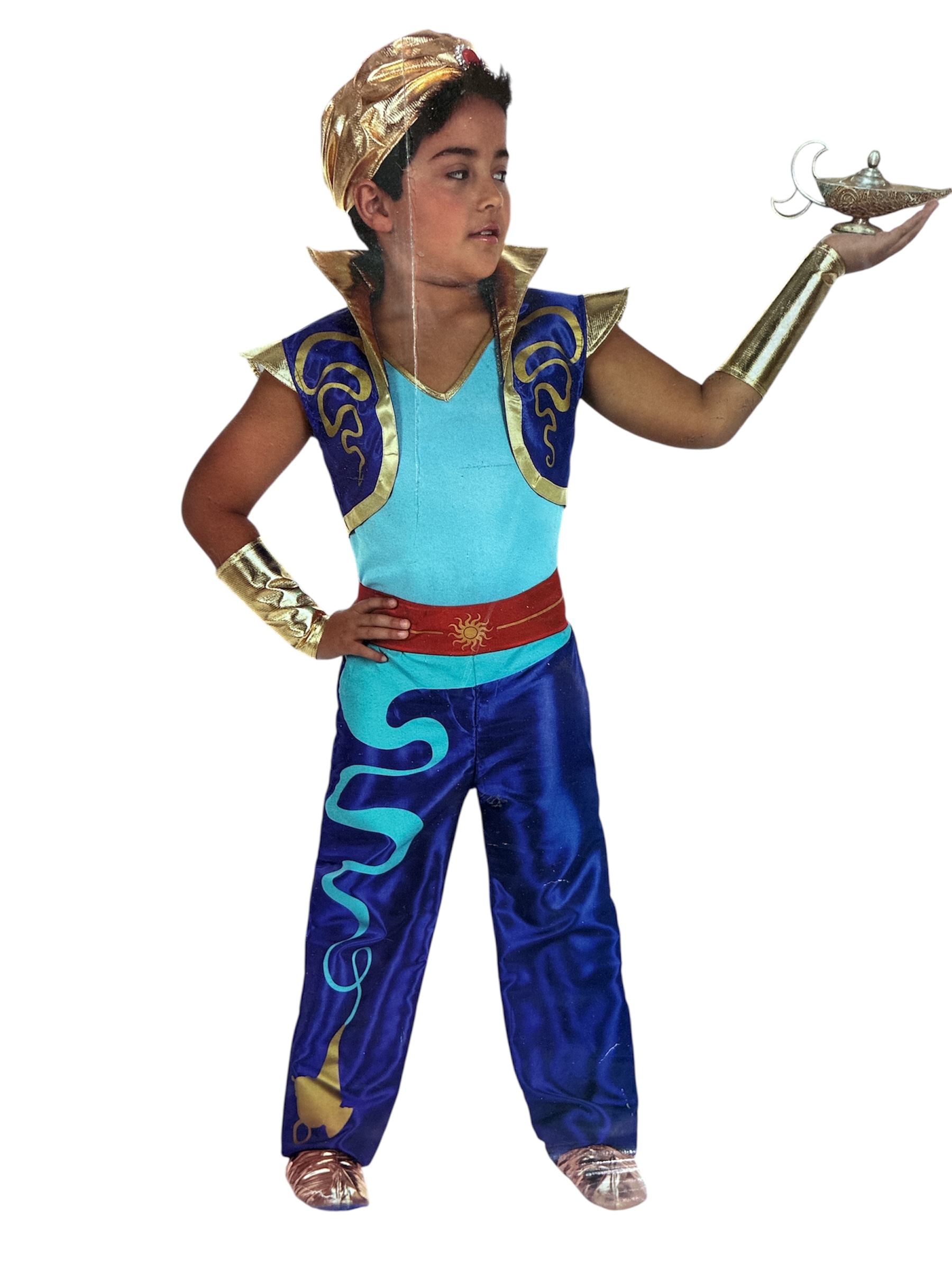 aladdin aladdin