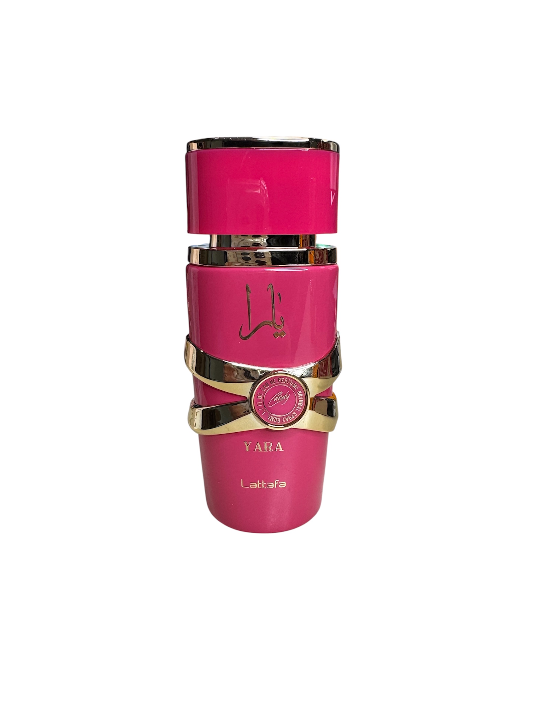 perfume yara rosa mini perfume yara rosa mini
