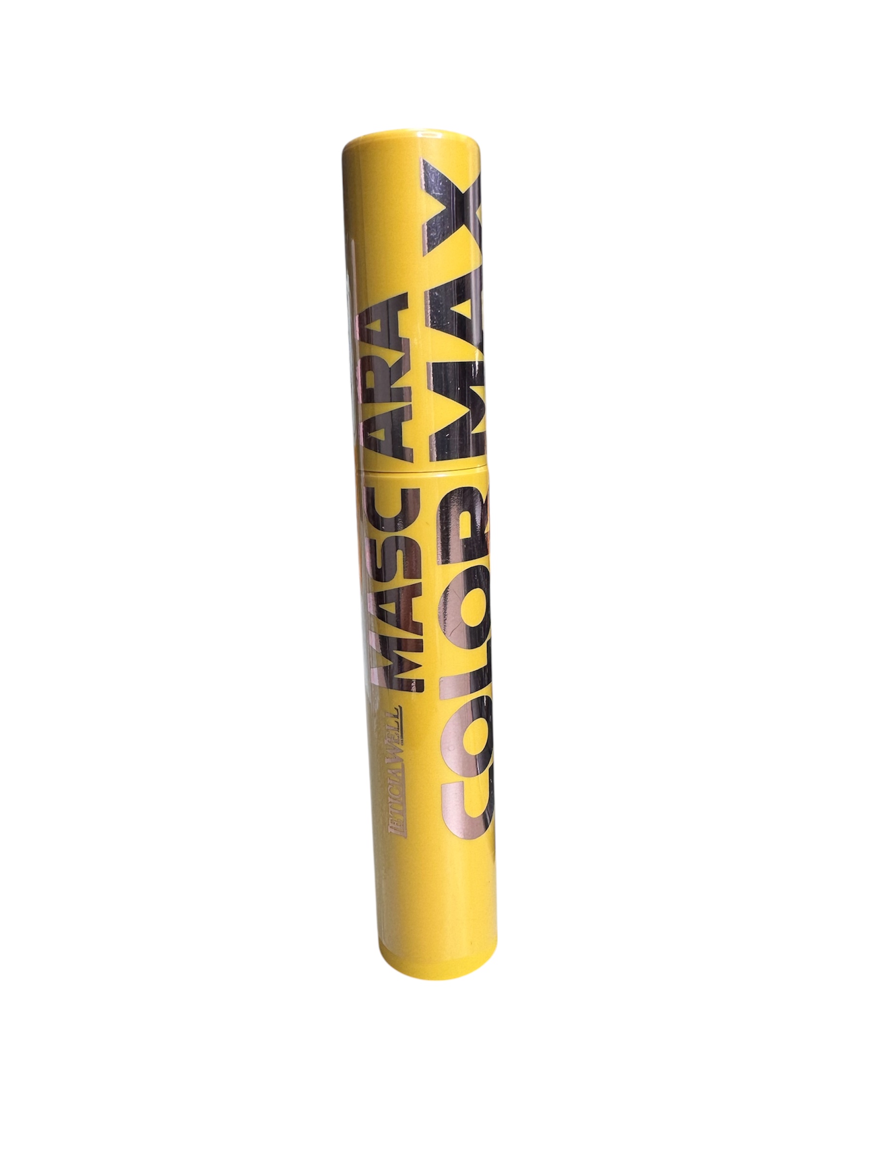 mascara de pestaÑas color max mascara de pestaÑas color max