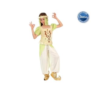 princesa arabe