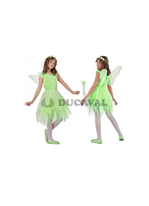 hada verde hada verde