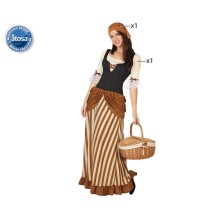 campesina medieval