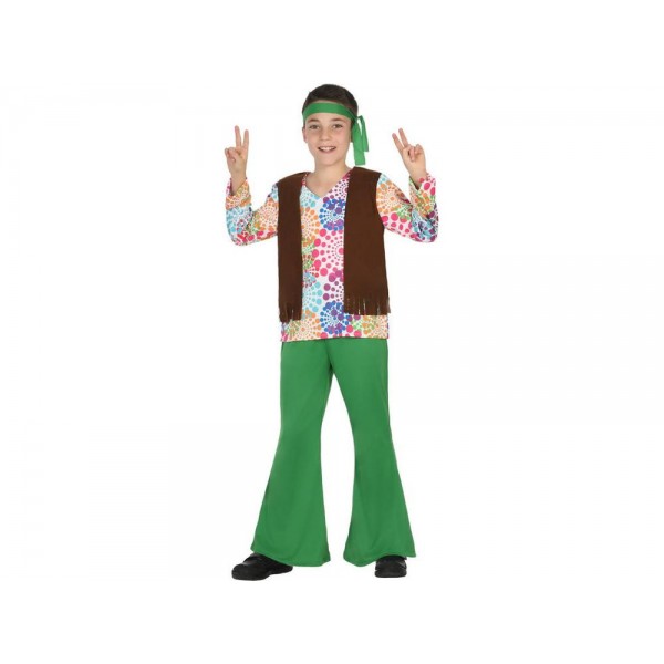 hippie hippie
