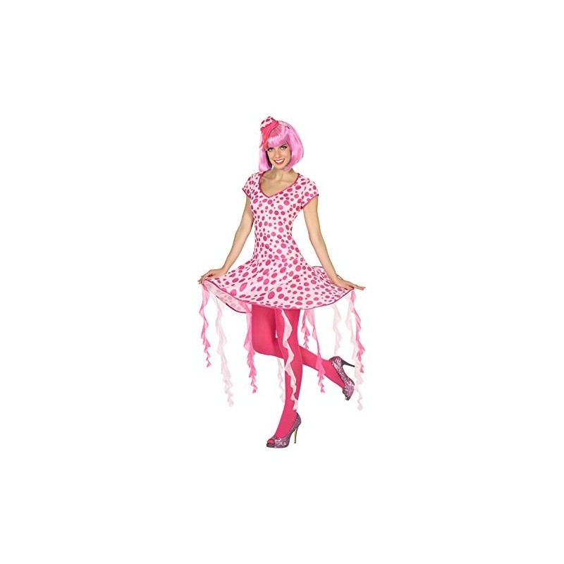 medusa rosa medusa rosa