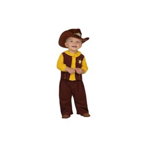 vaquero bebe