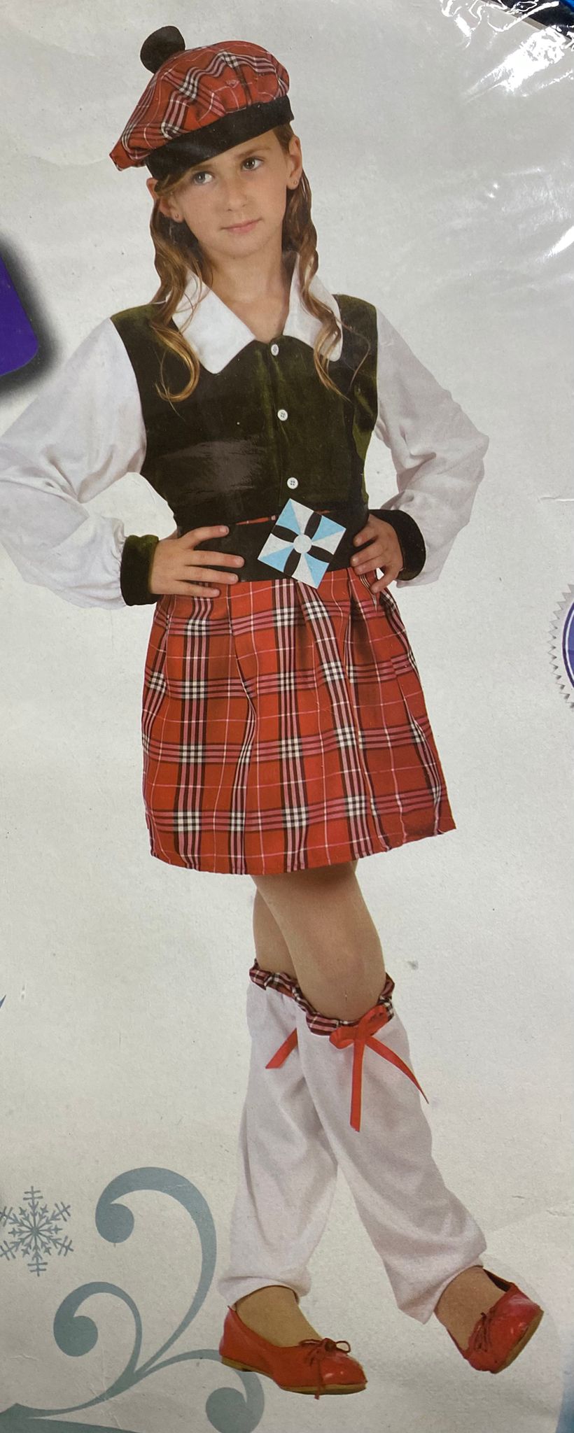 escocesa escocesa