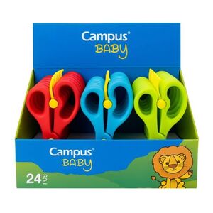 tijeras baby campus