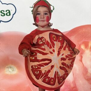 tomate