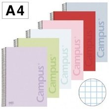 libreta campus student 90g 80h libreta campus student 90g 80h