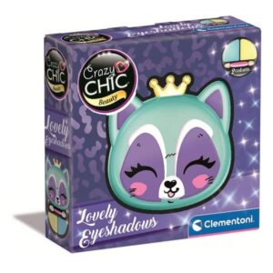 paleta maquillaje