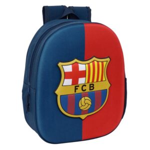 mochila fc barcelona