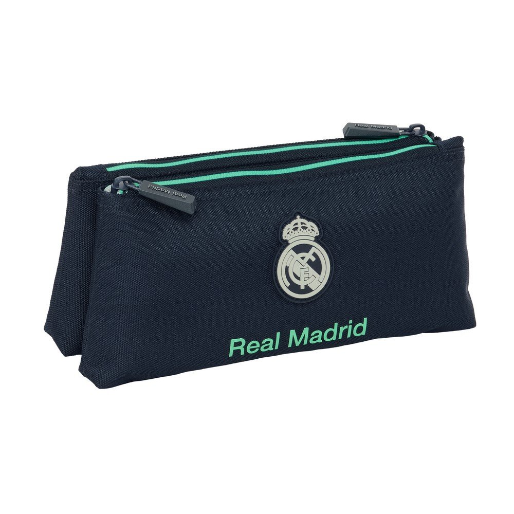 estuche real madrid estuche real madrid