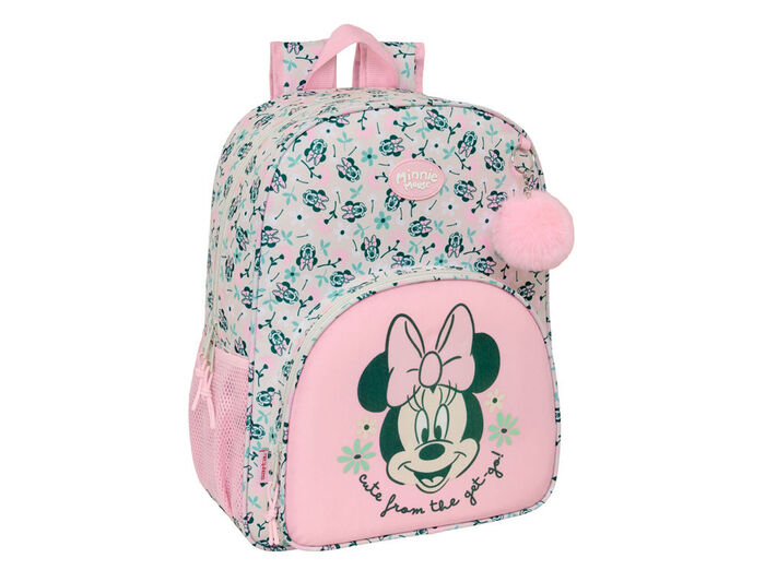 mochila minnie mouse mochila minnie mouse