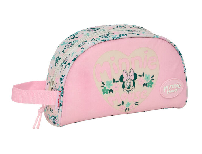 neceser minnie mouse neceser minnie mouse