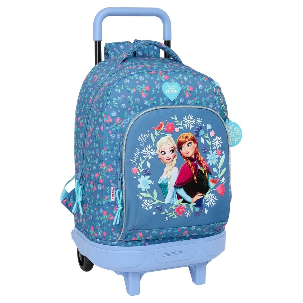 mochila frozen mochila frozen