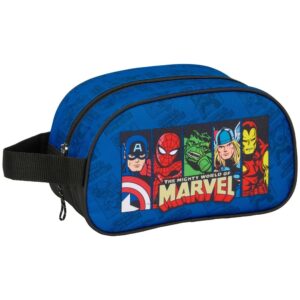neceser marvel