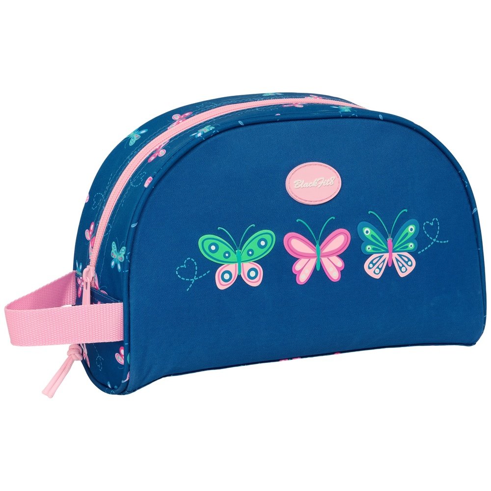 neceser mariposas neceser mariposas