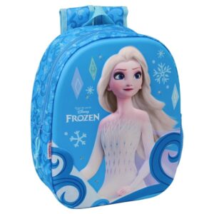 mochila fronze con luces led