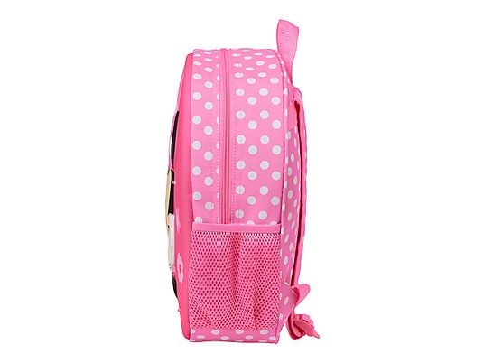 mochila minnie mouse con luces led mochila minnie mouse con luces led