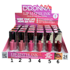lip matte ink