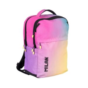 mochila milan