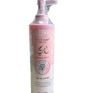 GEL DE DUCHA