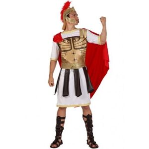 gladiador romano