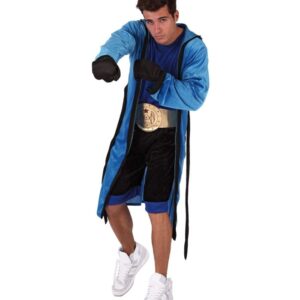 boxeador