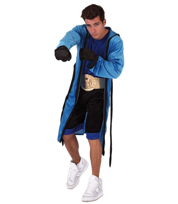 boxeador boxeador