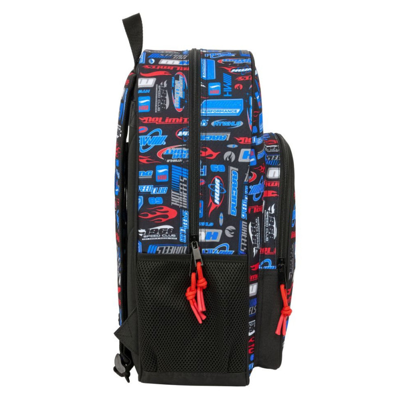 mochila hotwheels mochila hotwheels