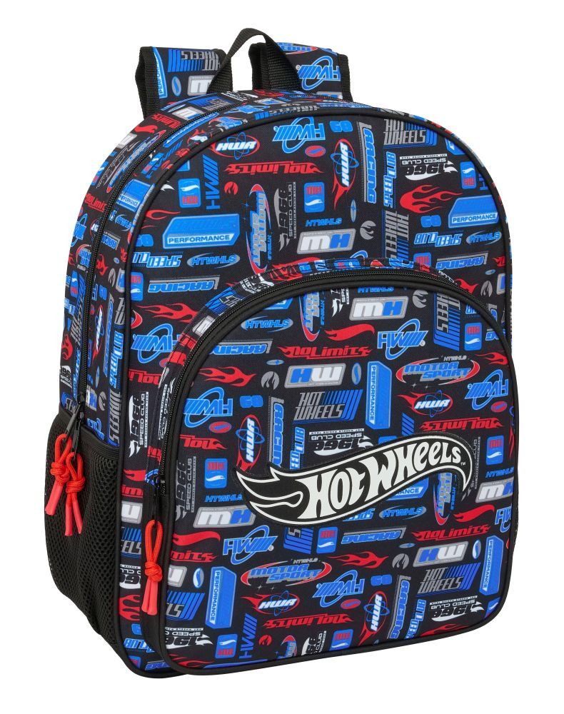 mochila hotwheels mochila hotwheels