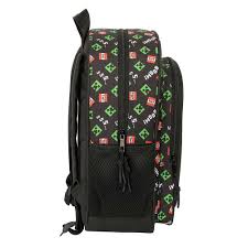 mochila minecraft mochila minecraft