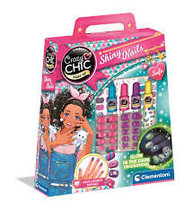 kit manicura
