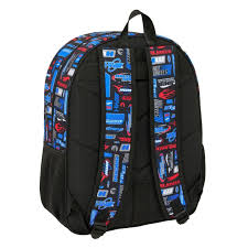 mochila hotwheels mochila hotwheels