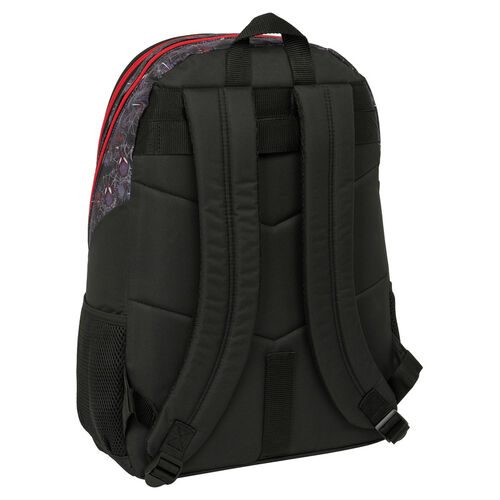 mochila spider man mochila spider man