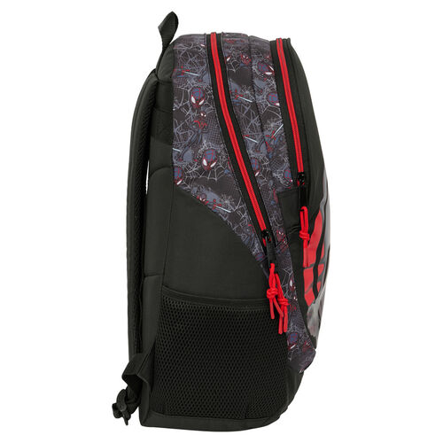 mochila spider man mochila spider man