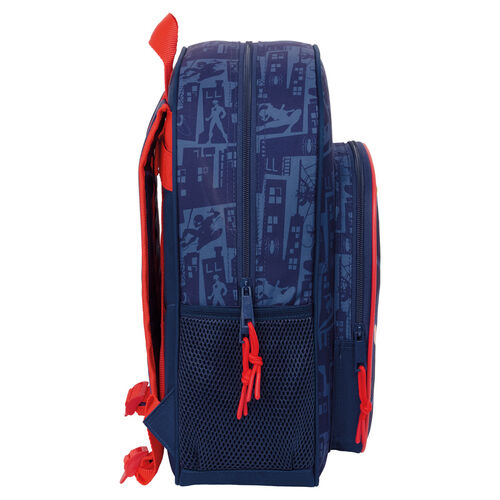 mochila spider man mochila spider man