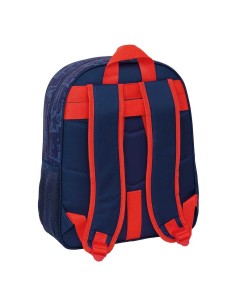 mochila spider man mochila spider man
