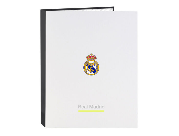 carpeta folio real madrid carpeta folio real madrid