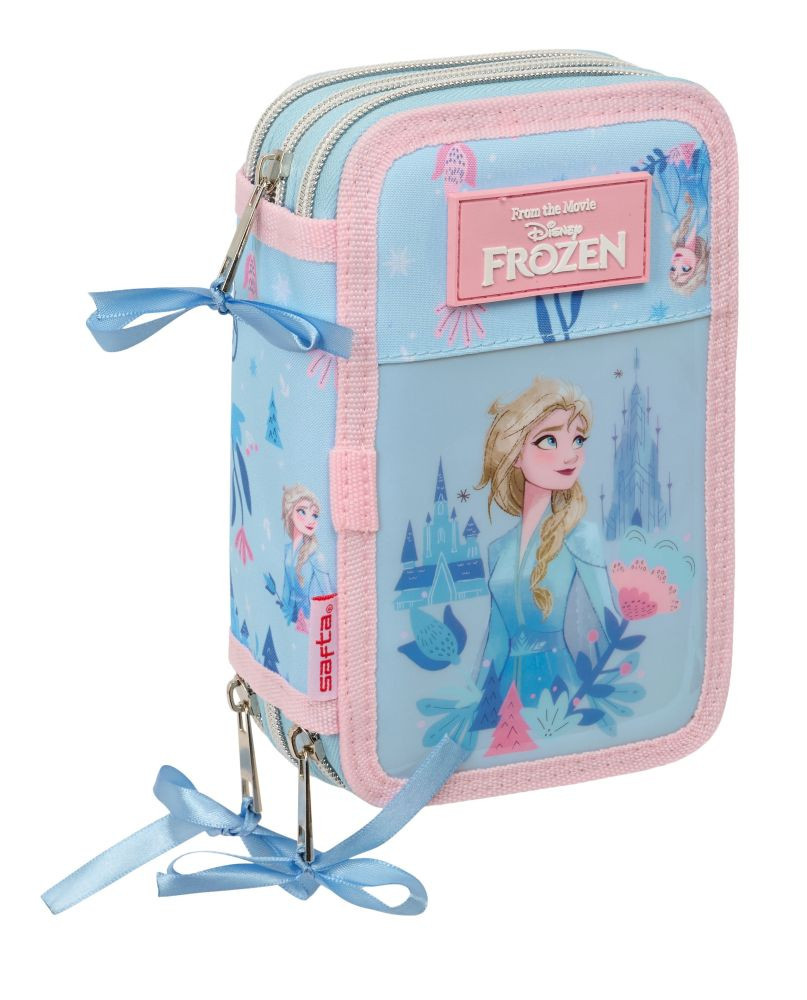 estuche triple fronze estuche triple fronze