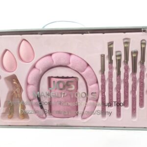 set de brochas