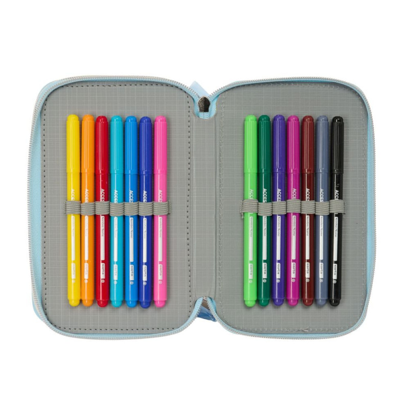 estuche triple fronze estuche triple fronze