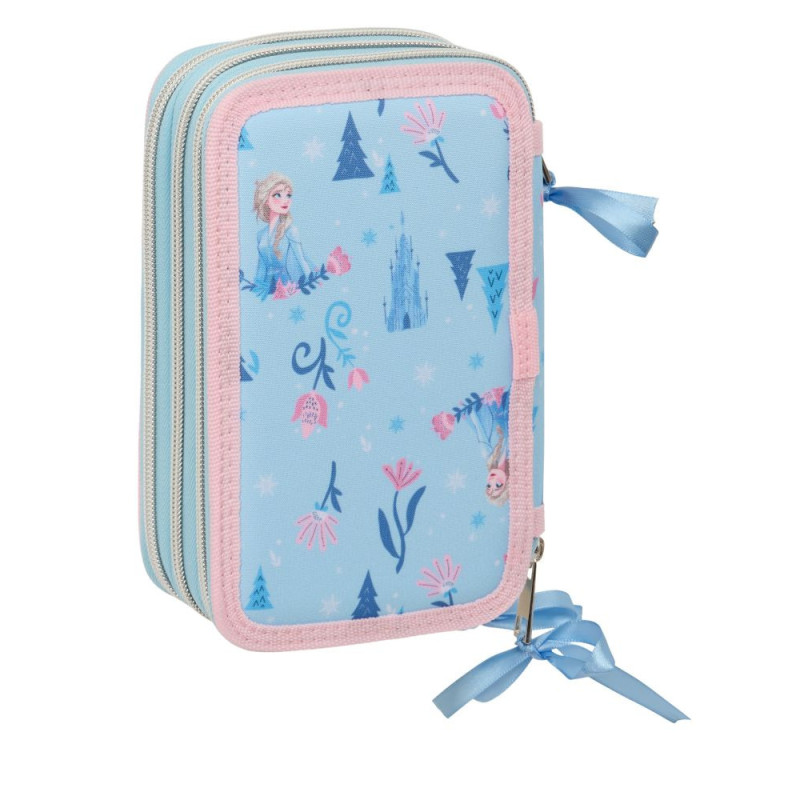 estuche triple fronze estuche triple fronze