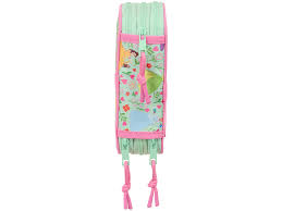 estuche escolar doble grande disney princess estuche escolar doble grande disney princess